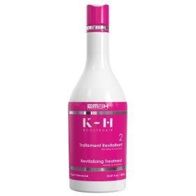 LISSAGE BRESILIEN BOOST K HAIR ET SOIN ANTI-AGE CAPILLAIRE PHASE 2 1000 ml